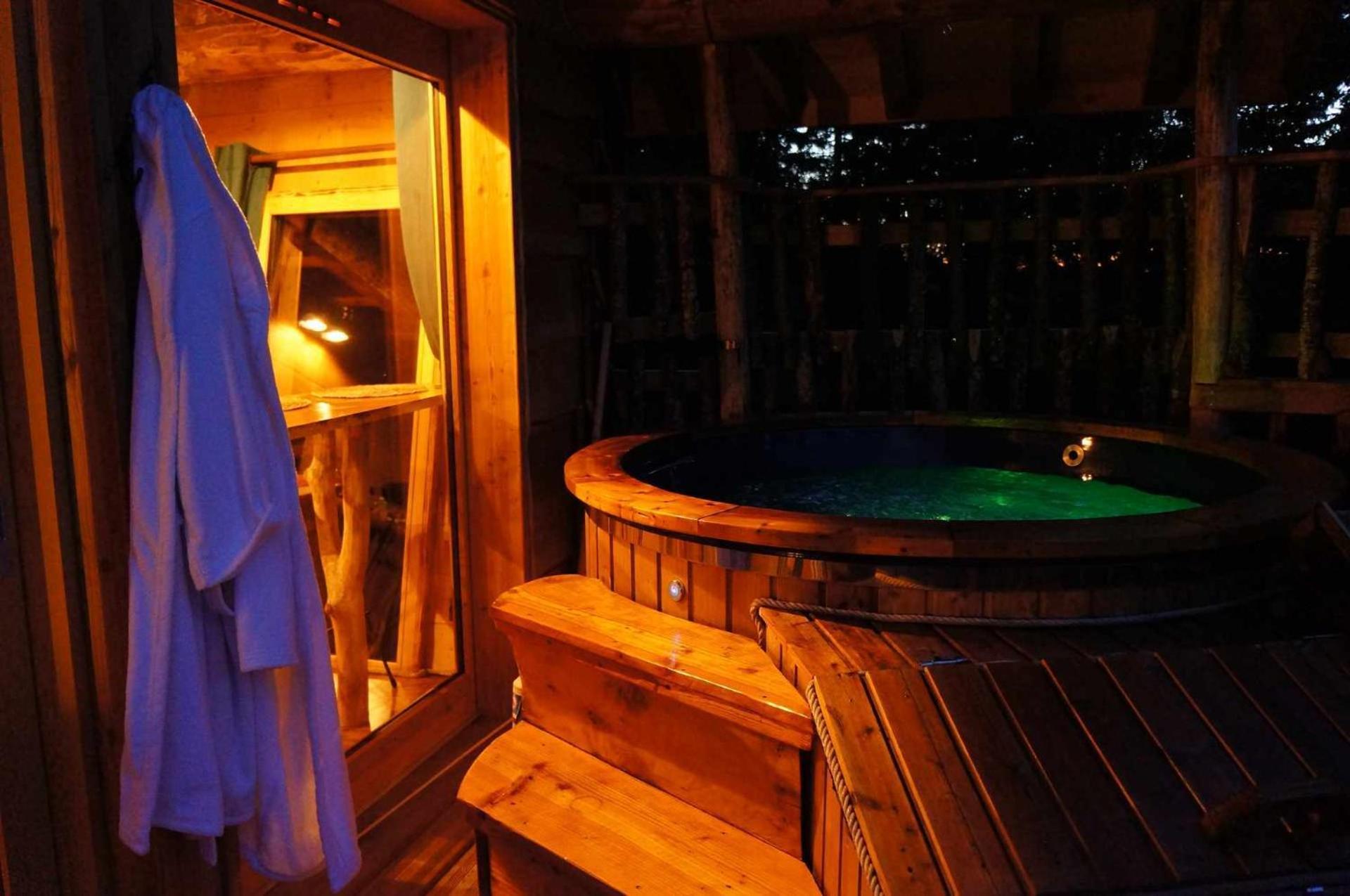 Cabanes Des Volcans La Tour-d'Auvergne Ngoại thất bức ảnh